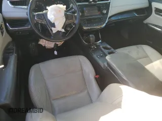 2013 Toyota Avalon XLE z VIN 4T1BK1EB2DU037466, wystawiony jako Copart lot #85707304 z przebiegiem 227 217 mil mil oraz Szkoda całkowita • Salvage title. Historia ofert i sprzedaży dostępna na DreamBid. Obrazek 8.