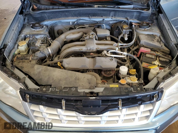 2013 Subaru Forester X Limited with VIN JF2SHAEC0DH435927, listed as a Copart auction lot 55573185 with 90,116 mi miles and Salvage title. Bid and sale history available at DreamBid. Image 12.