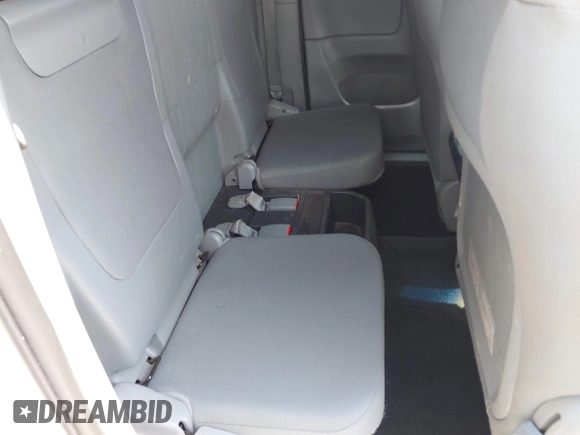 2015 Toyota Tacoma PreRunner with VIN 5TFTX4GN5FX050992, listed as a IAAI auction lot 42655156 with 66,502 mi miles and . Bid and sale history available at DreamBid. Image 8.
