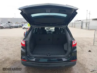 2020 Chevrolet Equinox LS with VIN 2GNAXSEV6L6117777, listed as a IAAI auction lot 41516894 with 58,108 mi miles. Bid and sale history available at carsss.com. Image 18.