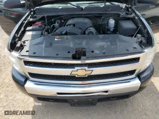 2011 Chevrolet Silverado 1500 LS with VIN 3GCPKREA7BG277791, listed as a Copart auction lot 67023154 with 216,456 mi miles and Clean Title. Bid and sale history available at carsss.com. Image 11.