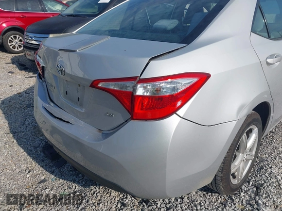 2016 Toyota Corolla L с VIN 2T1BURHEXGC619464, выставлен на аукционе IAAI как лот 42427807 с пробегом 201 722 миль миль и . История ставок и продаж доступна на DreamBid. Изображение 17.