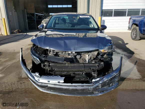 2021 Volkswagen Jetta S with VIN 3VWC57BU9MM037796, listed as a Copart auction lot 49420735 with 87,032 mi miles and Clean Title. Bid and sale history available at carsss.com. Image 5.