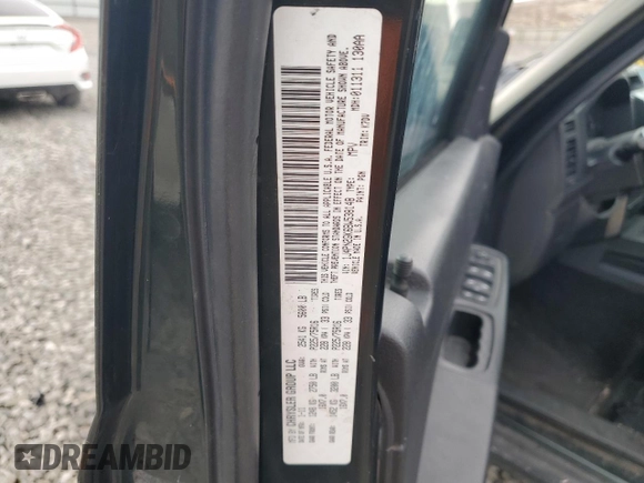 2011 Jeep Liberty Sport Jet z VIN 1J4PN2GK6BW538148, wystawiony jako Copart lot #49851205 z przebiegiem 149 954 mil mil oraz Czysty tytuł • Clean title. Historia ofert i sprzedaży dostępna na DreamBid. Obrazek 12.