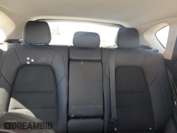 2018 Mazda CX-5 Touring with VIN JM3KFBCMXJ0460020, listed as a Copart auction lot 55997305 with 56,361 mi miles and Salvage Title. Bid and sale history available at DreamBid. Image 10.