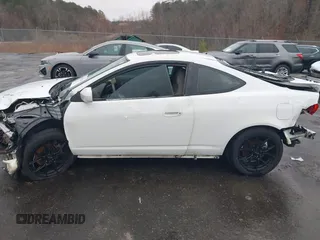 2006 Acura RSX z VIN JH4DC54856S005437, wystawiony jako IAAI lot #41402284 z przebiegiem Nie podano mil oraz . Historia ofert i sprzedaży dostępna na DreamBid. Obrazek 15.