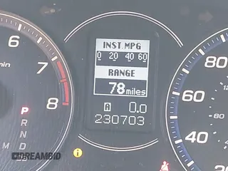 2006 Acura TSX with VIN JH4CL96866C024685, listed as a IAAI auction lot 42143321 with 230,703 mi miles. Bid and sale history available at carsss.com. Image 7.