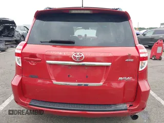 2012 Toyota RAV4 Sport with VIN JTMRF4DV8C5050333, listed as a IAAI auction lot 42606530 with 164,852 mi miles and . Bid and sale history available at DreamBid. Image 16.