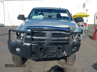 2016 Ram 2500 Tradesman with VIN 3C6UR5HL0GG341625, listed as a IAAI auction lot 41331717 with 63,279 mi miles and . Bid and sale history available at DreamBid. Image 13.