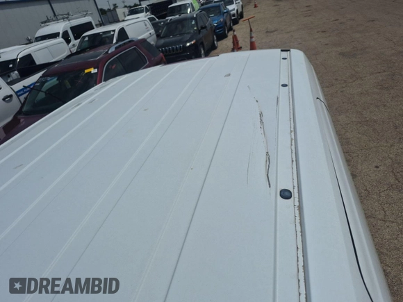 2015 Ford Transit Connect XL with VIN NM0LS6E77F1199547, listed as a IAAI auction lot 42621202 with 193,870 mi miles and . Bid and sale history available at DreamBid. Image 9.