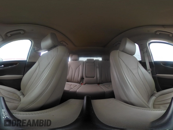 2022 Lincoln Nautilus Reserve with VIN 2LMPJ8K95NBL24072, listed as a IAAI auction lot 41824694 with Not provided miles and . Bid and sale history available at DreamBid. Image 17.