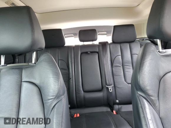 2013 Land Rover Range Rover Evoque Pure Premium with VIN SALVR2BG6DH850362, listed as a Copart auction lot 43216755 with 99,373 mi miles and Salvage Title. Bid and sale history available at carsss.com. Image 10.