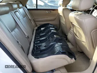 2007 Cadillac DTS Luxury I z VIN 1G6KD57Y57U223002, wystawiony jako Copart lot #87247984 z przebiegiem Nie podano mil oraz Szkoda całkowita • Salvage title. Historia ofert i sprzedaży dostępna na DreamBid. Obrazek 10.