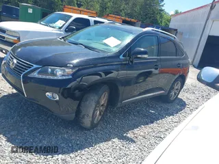 2013 Lexus RX 350 z VIN 2T2ZK1BA2DC121228, wystawiony jako IAAI lot #42199619 z przebiegiem 211 616 mil mil oraz . Historia ofert i sprzedaży dostępna na DreamBid. Obrazek 20.