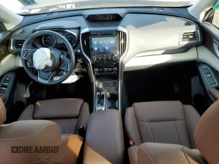 2020 Subaru Ascent Touring z VIN 4S4WMARD5L3466869, wystawiony jako Copart lot #48352265 z przebiegiem 23 765 mil mil oraz Szkoda całkowita • Salvage title. Historia ofert i sprzedaży dostępna na DreamBid. Obrazek 8.