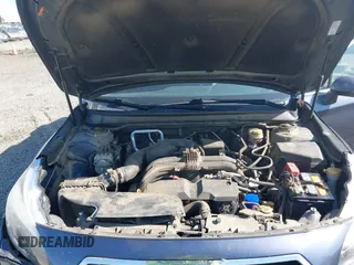 2017 Subaru Outback Premium z VIN 4S4BSAFC7H3217125, wystawiony jako IAAI lot #42110750 z przebiegiem 145 035 mil mil oraz . Historia ofert i sprzedaży dostępna na DreamBid. Obrazek 10.