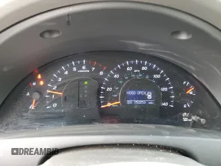 2011 Toyota Camry LE with VIN 4T4BF3EK7BR101584, listed as a Copart auction lot 42789585 with 150,259 mi miles and Salvage Title. Bid and sale history available at carsss.com. Image 9.