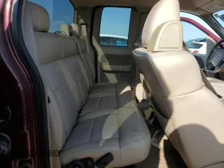 2005 Ford F-150 XLT с VIN 1FTPX12525NB25097, выставлен на аукционе Copart как лот 55592505 с пробегом 224 943 миль миль и Чистый • Clean title. История ставок и продаж доступна на DreamBid. Изображение 10.