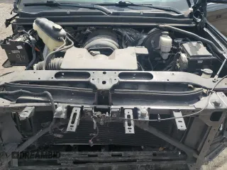 2017 Chevrolet Tahoe LT z VIN 1GNSKBKCXHR140366, wystawiony jako Copart lot #56527295 z przebiegiem Nie podano mil oraz Szkoda całkowita • Salvage title. Historia ofert i sprzedaży dostępna na DreamBid. Obrazek 12.