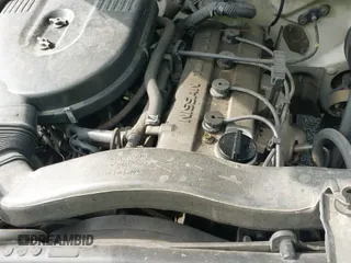 1998 Nissan Frontier XE with VIN 1N6DD21S6WC388647, listed as a IAAI auction lot 42378027 with Not provided miles and . Bid and sale history available at DreamBid. Image 14.