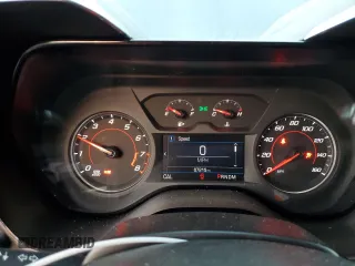 2019 Chevrolet Camaro 1LS with VIN 1G1FB1RX5K0135755, listed as a Copart auction lot 44023775 with 67,215 mi miles and Salvage Title. Bid and sale history available at carsss.com. Image 9.