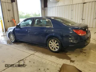 2006 Toyota Avalon XL z VIN 4T1BK36B36U139730, wystawiony jako Copart lot #57646545 z przebiegiem 287 662 mil mil oraz Nie do naprawy • Non repairable. Historia ofert i sprzedaży dostępna na DreamBid. Obrazek 2.