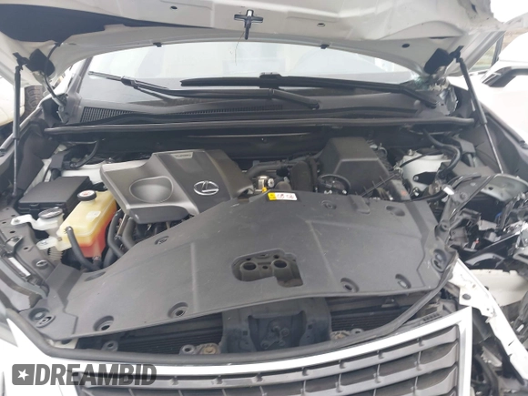 2019 Lexus NX 300 with VIN JTJYARBZ6K2134371, listed as a IAAI auction lot 42083498 with 120,558 mi miles and . Bid and sale history available at DreamBid. Image 10.