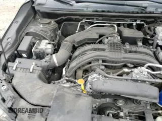 2018 Subaru Impreza Limited with VIN 4S3GTAU62J3742362, listed as a Copart auction lot 80362905 with 110,122 mi miles and Salvage title. Bid and sale history available at DreamBid. Image 14.