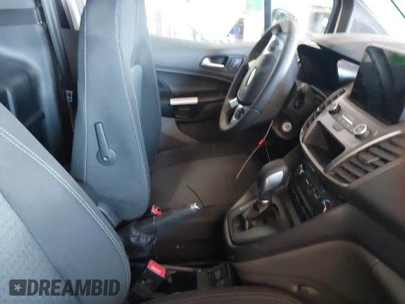 2023 Ford Transit Connect XLT с VIN NM0LS7T25P1558621, выставлен на аукционе IAAI как лот 41385688 с пробегом 15 790 миль миль и . История ставок и продаж доступна на DreamBid. Изображение 5.