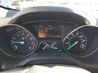 2016 Ford Escape SE with VIN 1FMCU9GXXGUA58172, listed as a Copart auction lot 48311045 with 151,090 mi miles and Clean Title. Bid and sale history available at carsss.com. Image 9.