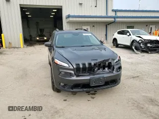 2016 Jeep Cherokee Latitude с VIN 1C4PJMCS1GW198093, выставлен на аукционе Copart как лот 59973985 с пробегом 115 571 миль миль и Чистый • Clean title. История ставок и продаж доступна на DreamBid. Изображение 14.