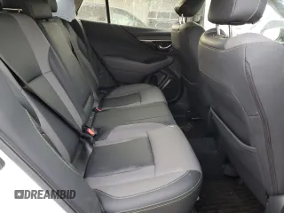 2022 Subaru Outback Onyx XT с VIN 4S4BTGJD1N3107392, выставлен на аукционе Copart как лот 42304265 с пробегом 37 985 миль миль и Списание • Salvage title. История ставок и продаж доступна на DreamBid. Изображение 11.