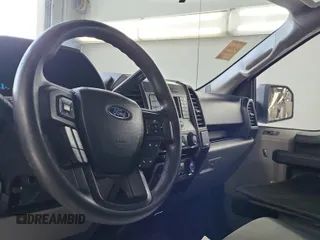 2016 Ford F-150 XL with VIN 1FTMF1E87GFB29378, listed as a IAAI auction lot 42619547 with 153,249 mi miles and . Bid and sale history available at DreamBid. Image 38.
