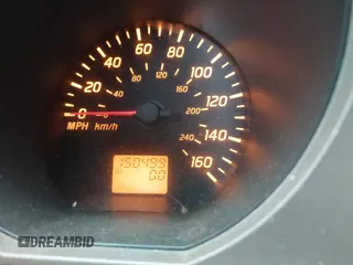 2002 Nissan Altima SE with VIN 1N4BL11E12C103029, listed as a IAAI auction lot 41953119 with 150,499 mi miles. Bid and sale history available at carsss.com. Image 7.