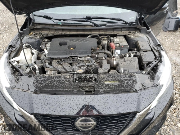 2020 Nissan Altima 2.5 SR with VIN 1N4BL4CV9LC207901, listed as a Copart auction lot 47627685 with 71,295 mi miles and Salvage Title. Bid and sale history available at carsss.com. Image 11.