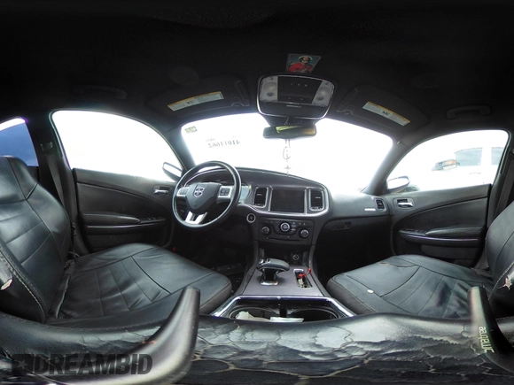 2014 Dodge Charger SXT with VIN 2C3CDXHG9EH315737, listed as a IAAI auction lot 41011662 with 98,104 mi miles and . Bid and sale history available at DreamBid. Image 19.