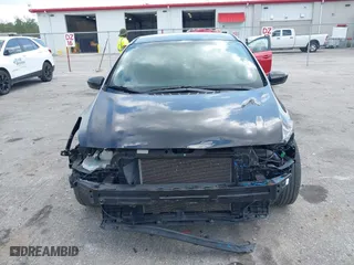 2018 Kia Forte LX with VIN 3KPFK4A78JE227114, listed as a IAAI auction lot 41977992 with 63,327 mi miles. Bid and sale history available at carsss.com. Image 12.