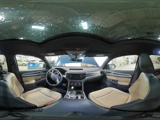 2022 Volkswagen Atlas SE z VIN 1V2KE2CA1NC216227, wystawiony jako Copart lot #60207605 z przebiegiem 36 385 mil mil oraz Szkoda całkowita • Salvage title. Historia ofert i sprzedaży dostępna na DreamBid. Obrazek 15.
