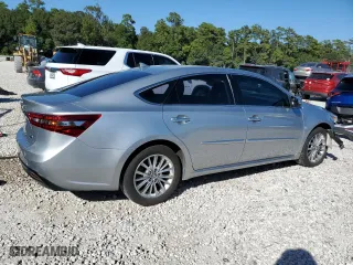 2016 Toyota Avalon Hybrid XLE Premium with VIN 4T1BD1EB9GU056983, listed as a Copart auction lot 73215523 with 55,066 mi miles. Bid and sale history available at carsss.com. Image 3.