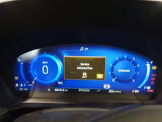 2020 Ford Escape Titanium с VIN 1FMCU9J95LUB09095, выставлен на аукционе IAAI как лот 41648235 с пробегом 68 474 миль миль и . История ставок и продаж доступна на DreamBid. Изображение 7.