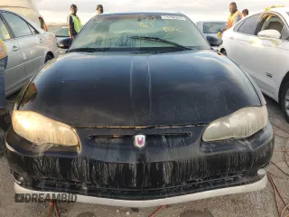 2002 Chevrolet Monte Carlo SS with VIN 2G1WX15K429191431, listed as a Copart auction lot 74256374 with 0 mi miles and Non Repairable. Bid and sale history available at carsss.com. Image 5.