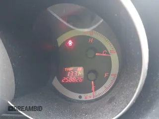 2005 Mazda 3 s with VIN JM1BK123551254112, listed as a IAAI auction lot 42153452 with 258,826 mi miles and . Bid and sale history available at DreamBid. Image 7.