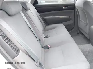 2007 Toyota Prius z VIN JTDKB20UX77550163, wystawiony jako IAAI lot #42379609 z przebiegiem 136 507 mil mil oraz . Historia ofert i sprzedaży dostępna na DreamBid. Obrazek 8.