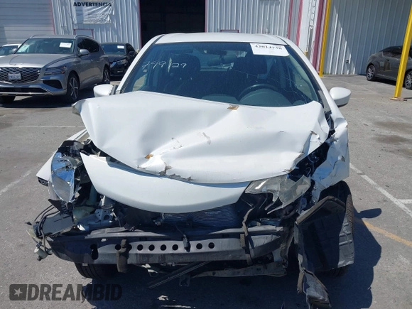 2015 Nissan Note SV with VIN 3N1CE2CP1FL382881, listed as a IAAI auction lot 42014738 with 131,179 mi miles and . Bid and sale history available at DreamBid. Image 11.