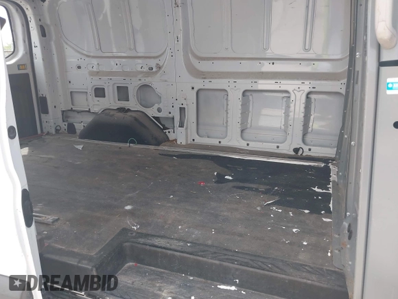 2016 Ford Transit Cargo с VIN 1FTYE1YM2GKB39272, выставлен на аукционе IAAI как лот 42427544 с пробегом 161 406 миль миль и . История ставок и продаж доступна на DreamBid. Изображение 8.