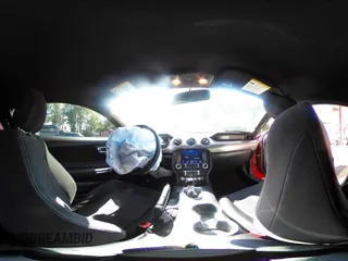 2020 Ford Mustang GT с VIN 1FA6P8CF4L5128968, выставлен на аукционе IAAI как лот 42330888 с пробегом 76 622 миль миль и . История ставок и продаж доступна на DreamBid. Изображение 19.