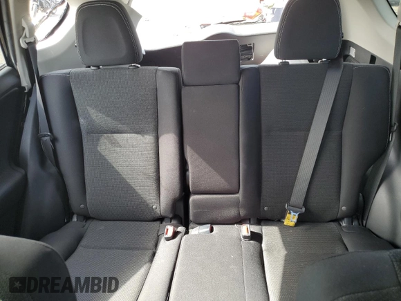 2018 Toyota RAV4 XLE with VIN JTMWFREV7JD130465, listed as a Copart auction lot 63314795 with 97,334 mi miles and Salvage title. Bid and sale history available at DreamBid. Image 10.