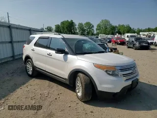 2011 Ford Explorer XLT с VIN 1FMHK8D80BGA52438, выставлен на аукционе Copart как лот 59266025 с пробегом 220 807 миль миль и Чистый • Clean title. История ставок и продаж доступна на DreamBid. Изображение 14.