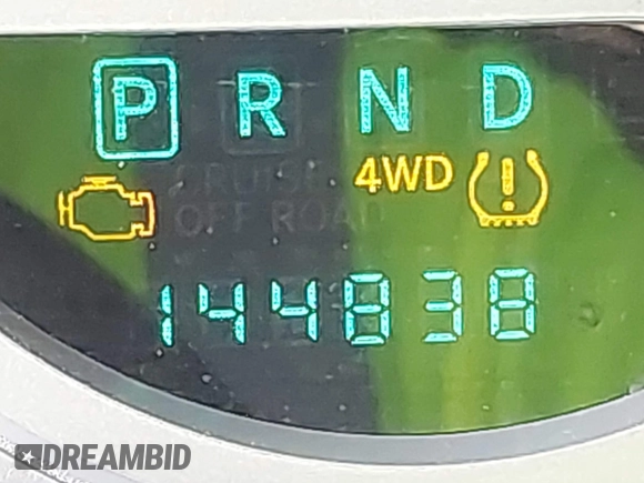 2010 Jeep Wrangler Unlimited Sport with VIN 1J4HA3H1XAL189667, listed as a IAAI auction lot 42062351 with 144,838 mi miles. Bid and sale history available at carsss.com. Image 15.