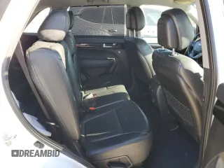 2014 Kia Sorento LX with VIN 5XYKTDA70EG538475, listed as a Copart auction lot 50084425 with 209,501 mi miles and Clean Title. Bid and sale history available at carsss.com. Image 11.